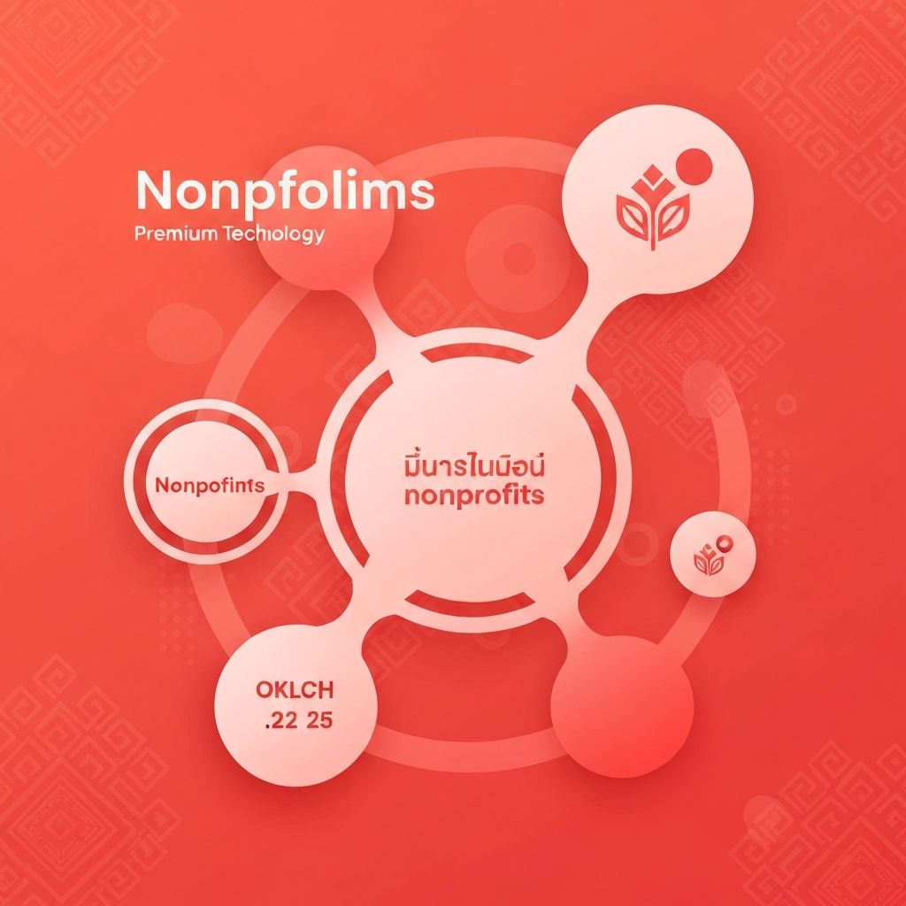 Top 10 Best Nonprofits in Thailand