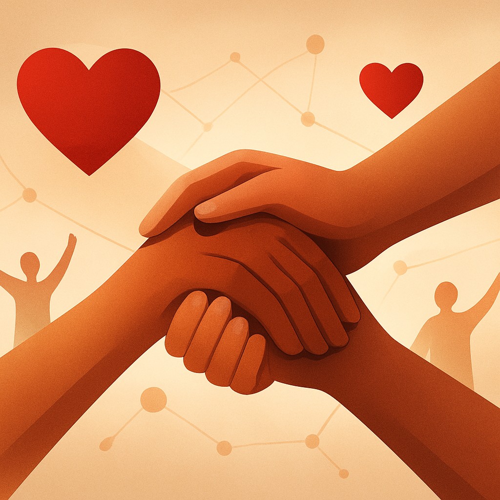 Top 10 Best Nonprofits in Ukraine