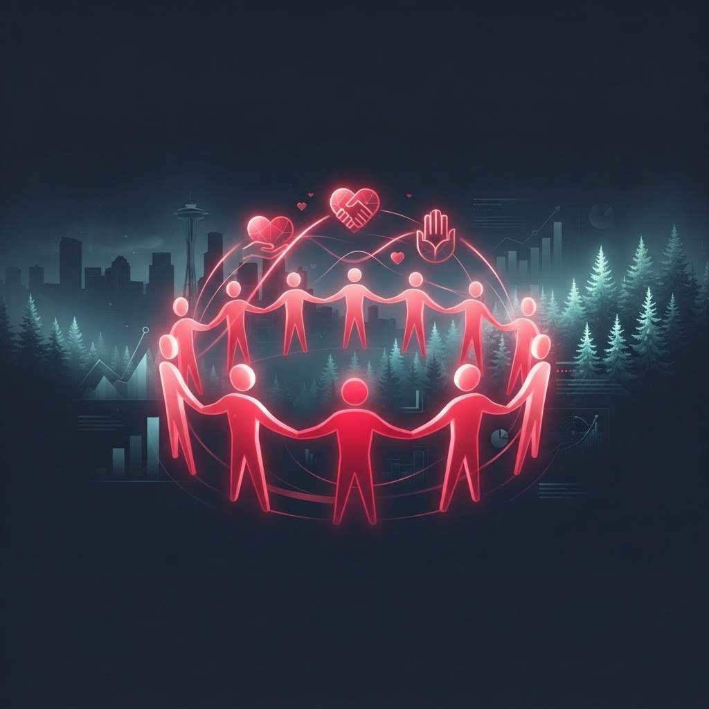 Top 10 Best Nonprofits in Washington