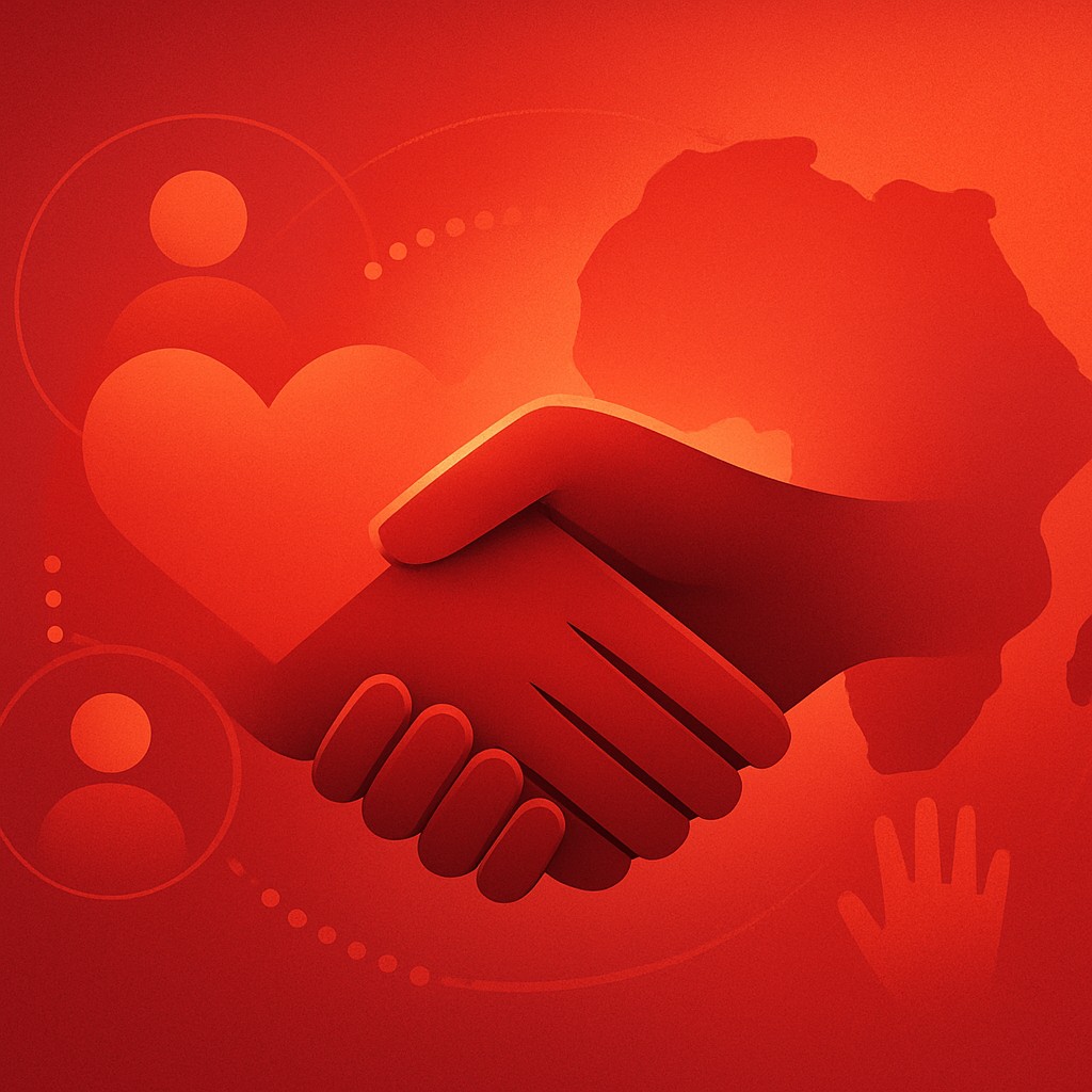 Top 10 Best Nonprofits in Zimbabwe