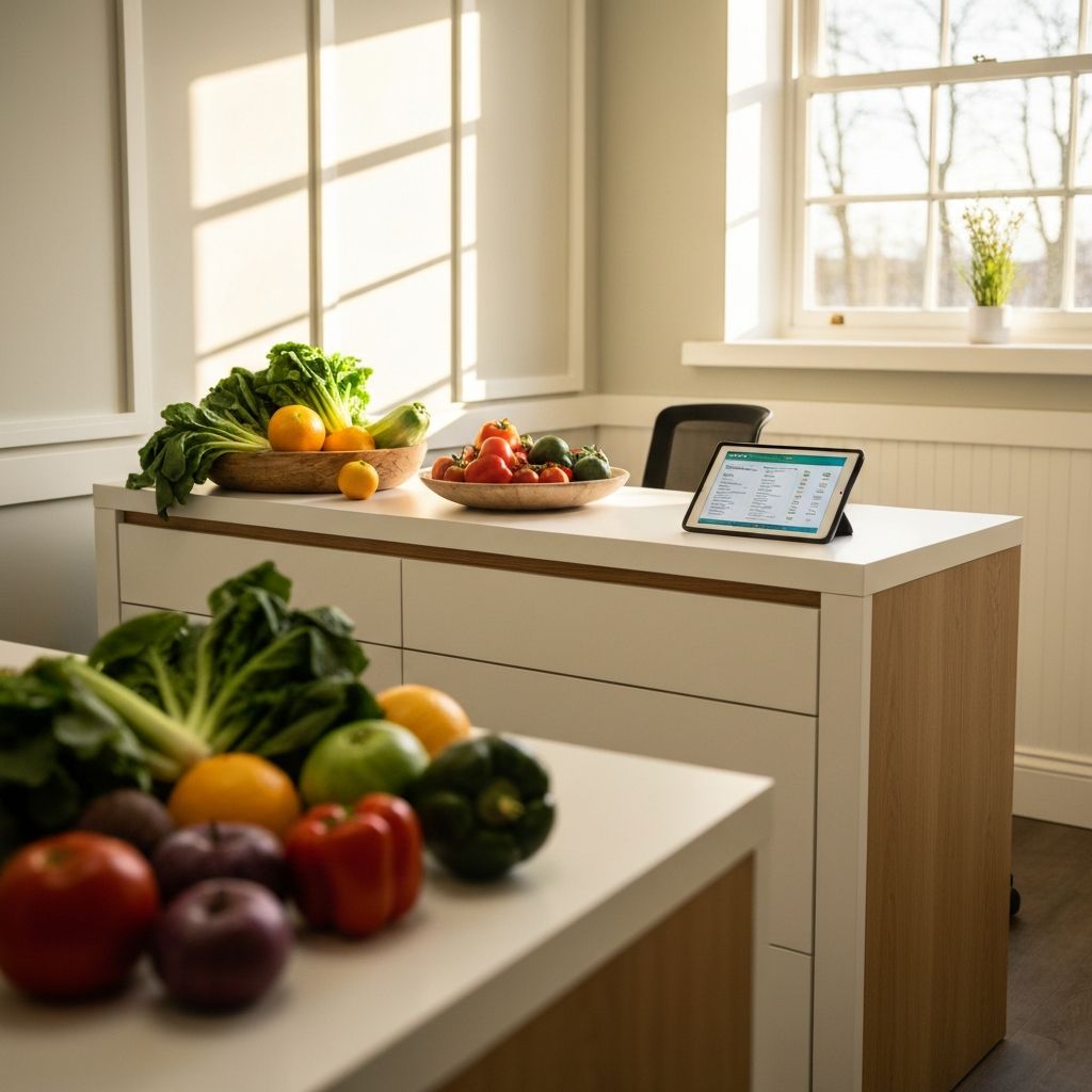 Top 10 Best Nutritionists in China