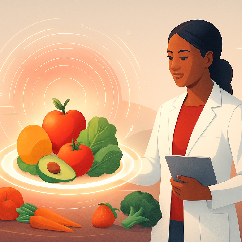 Top 10 Best Nutritionists in Madagascar