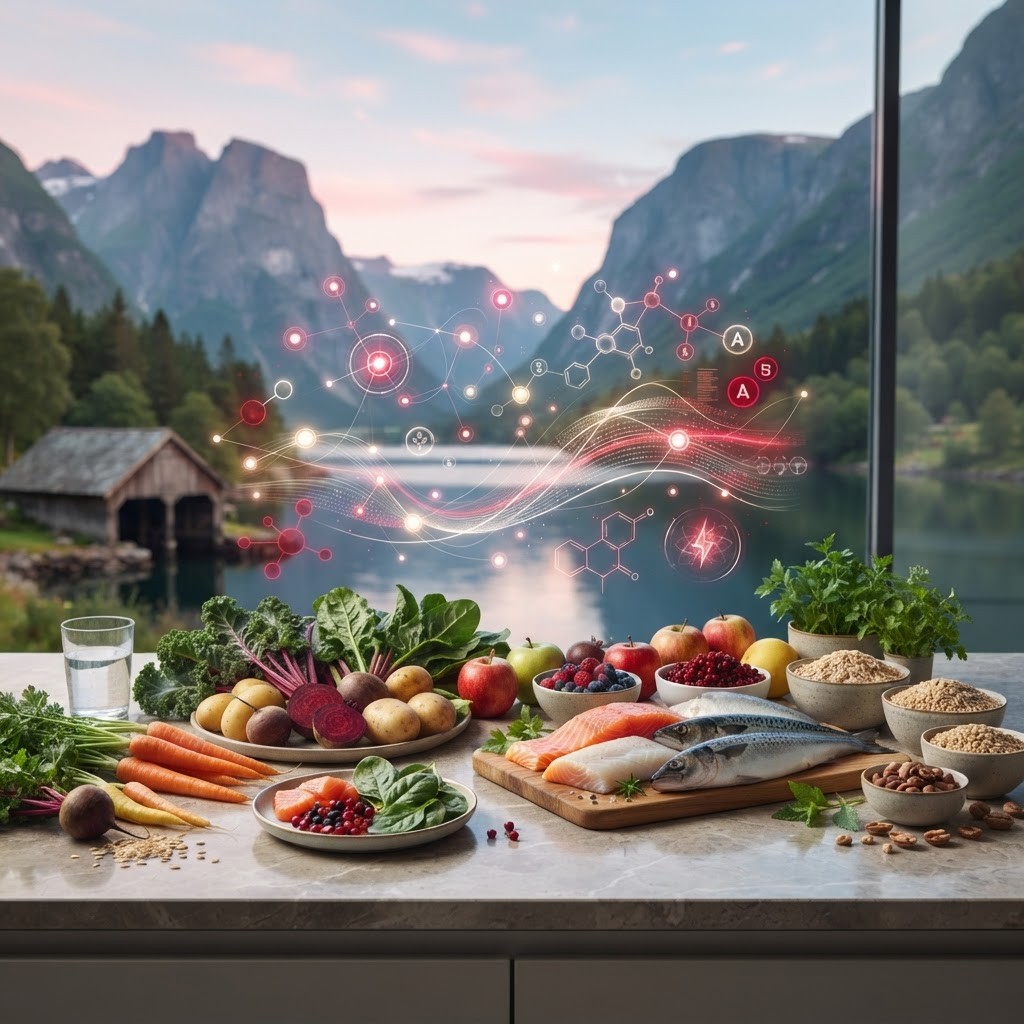 Top 10 Best Nutritionists in Norway