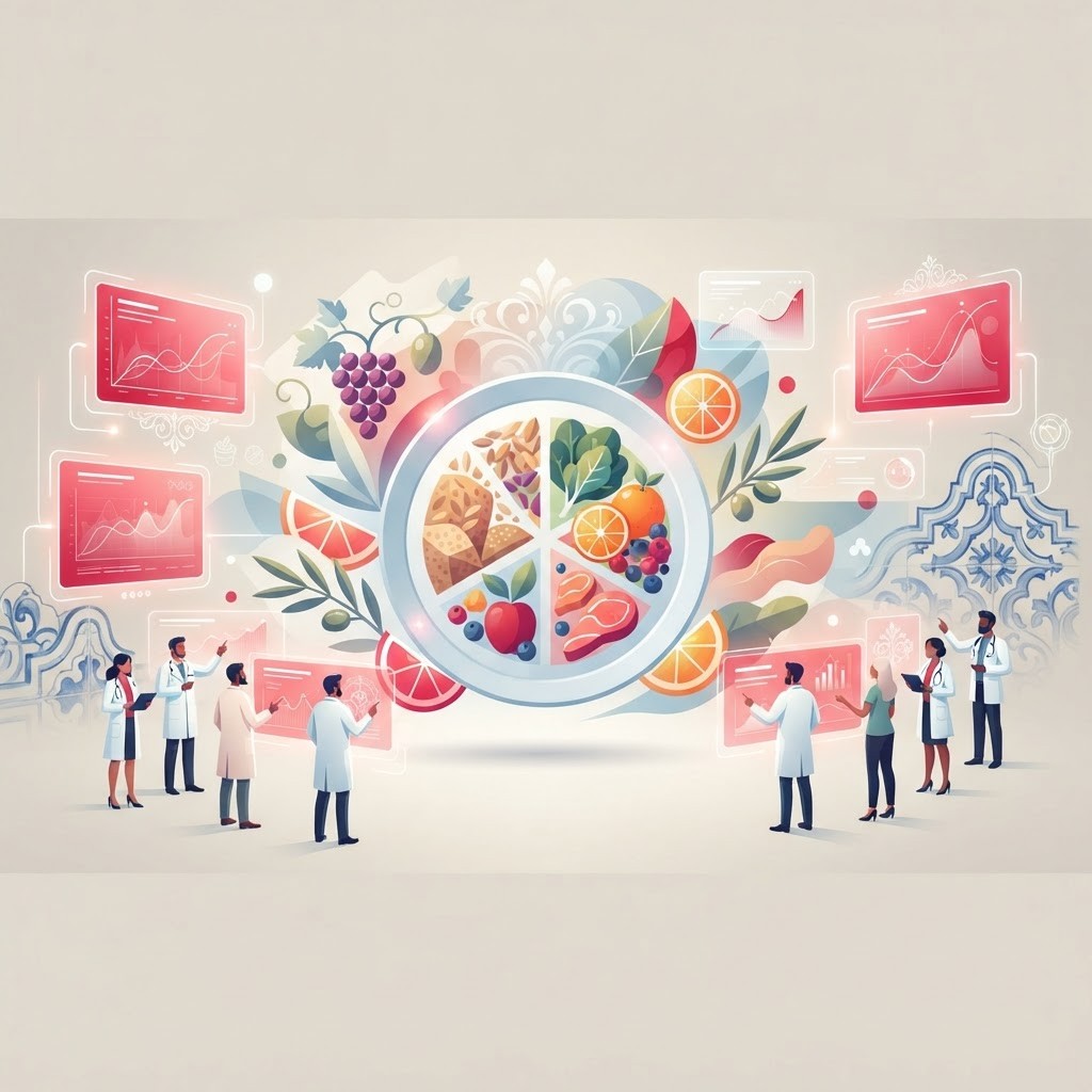 Top 10 Best Nutritionists in Portugal