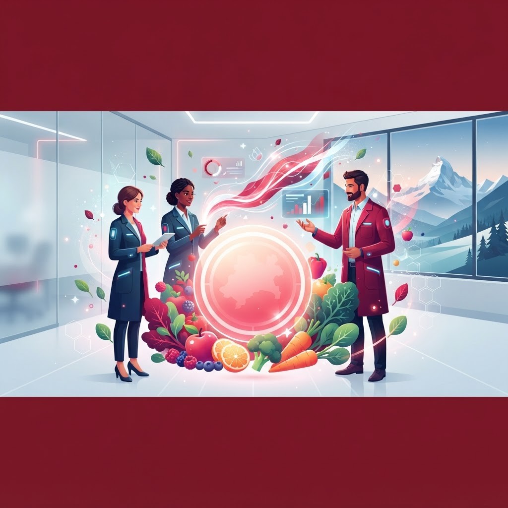 Top 10 Best Nutritionists in Switzerland