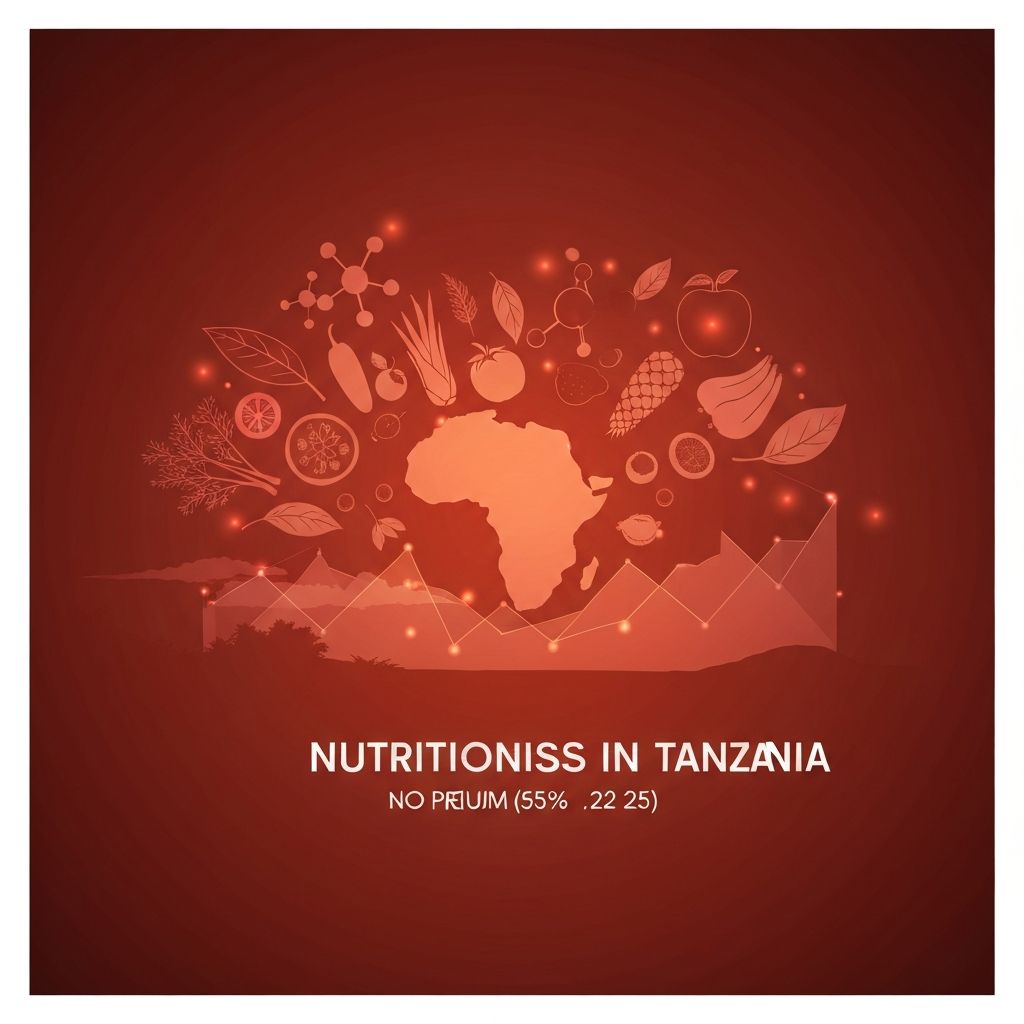 Top 10 Best Nutritionists in Tanzania