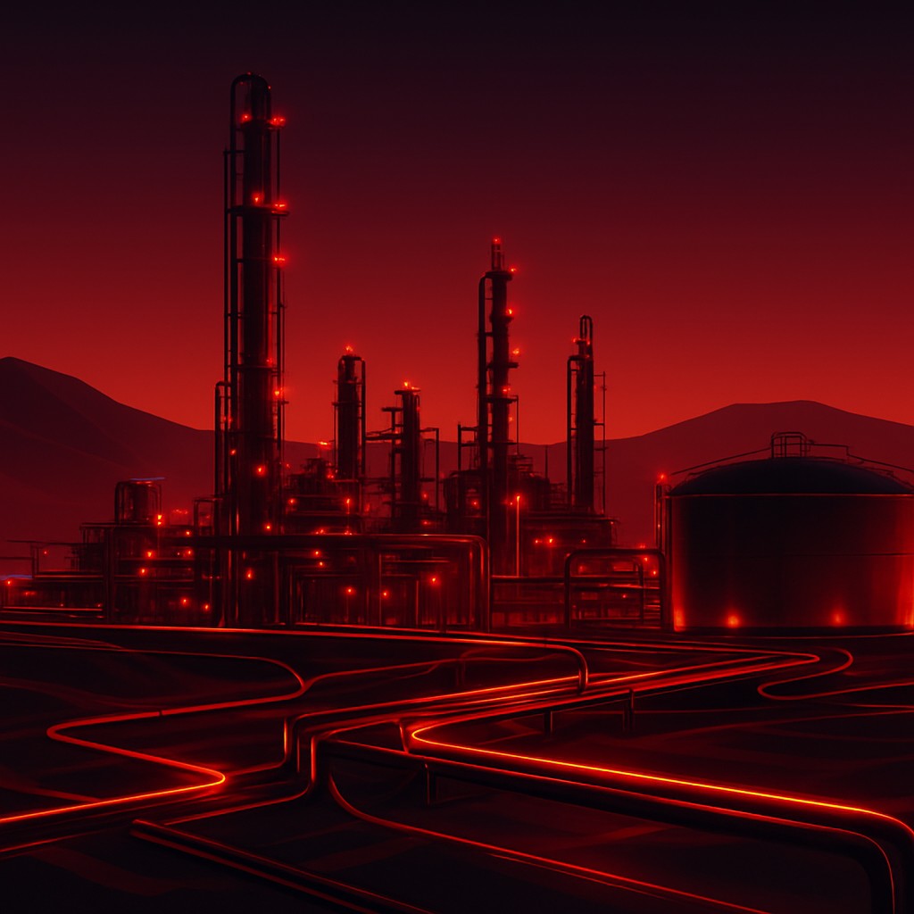 Top 10 Best Oil and Gas Companies in Algeria