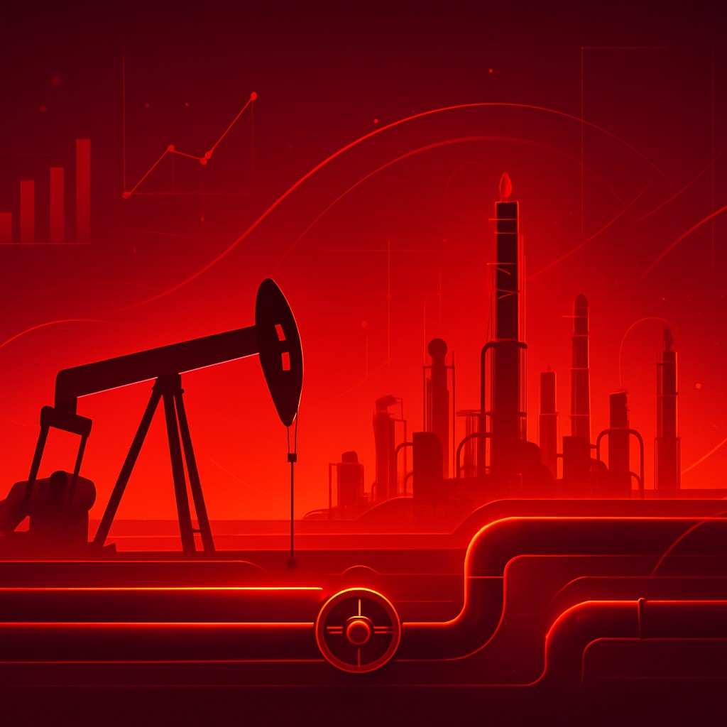 Top 10 Best Oil and Gas Companies in Argentina
