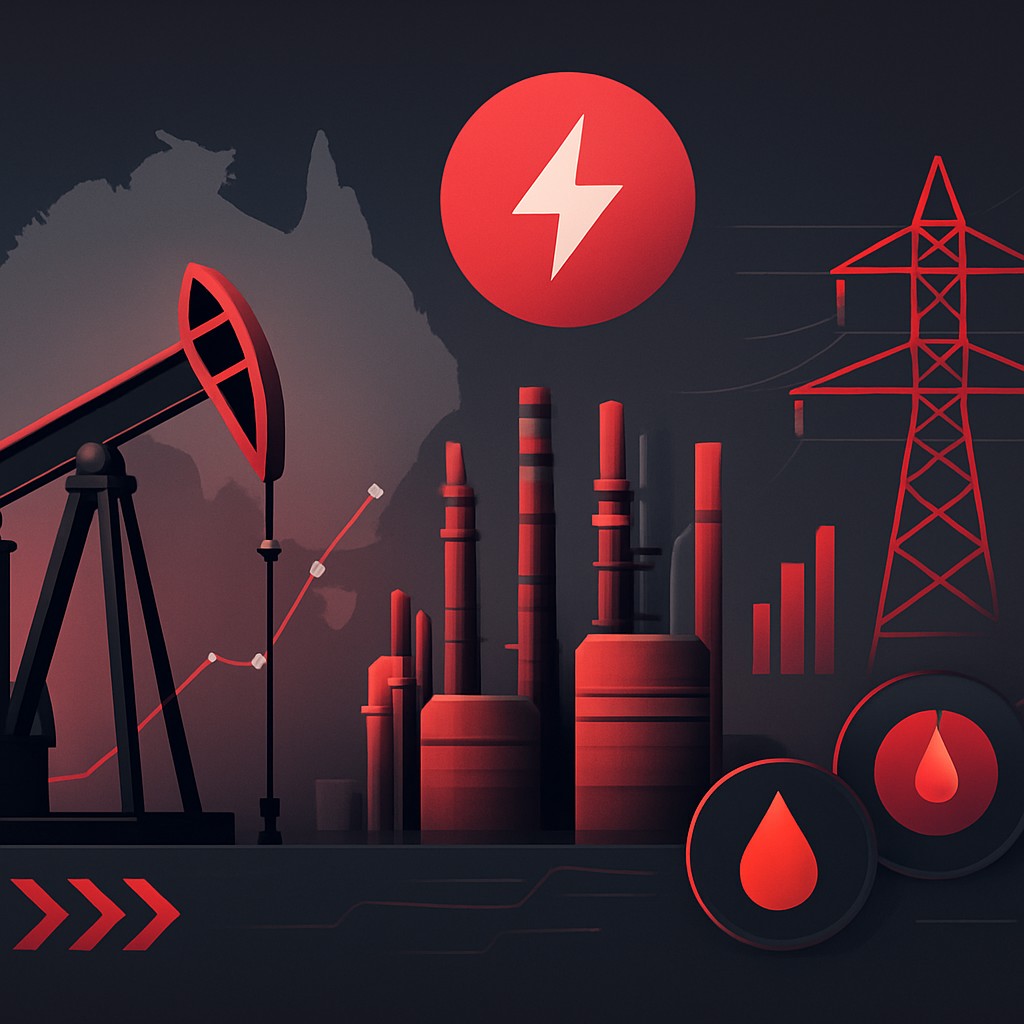 Top 10 Best Oil and Gas Companies in Australia