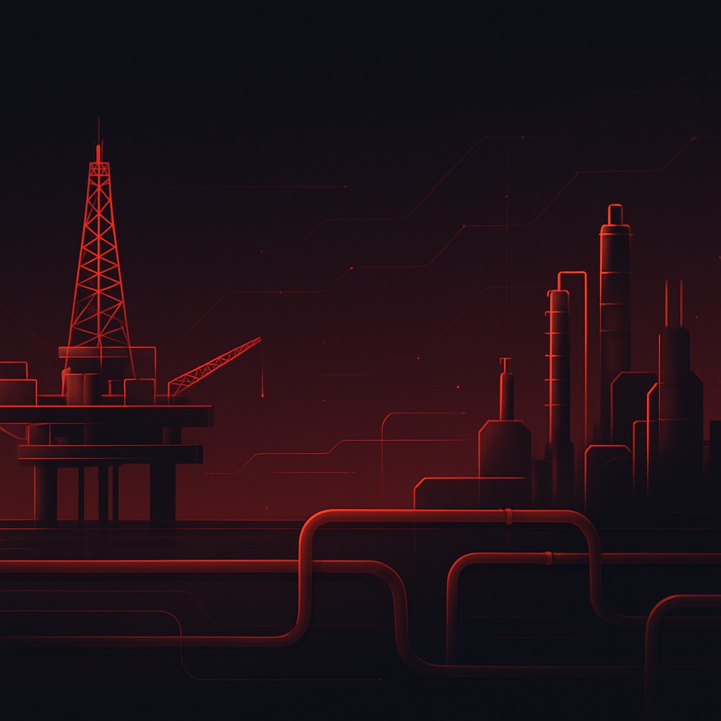 Top 10 Best Oil and Gas Companies in Cameroon