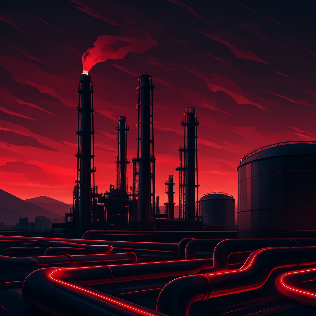 Top 10 Best Oil and Gas Companies in Chile