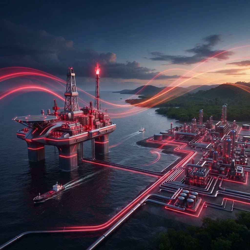 Top 10 Best Oil and Gas Companies in Congo