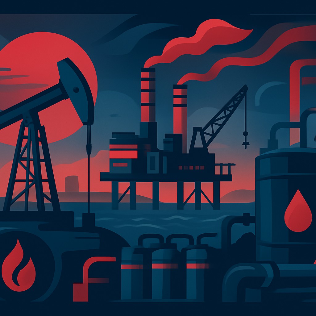 Top 10 Best Oil and Gas Companies in Côte d'Ivoire