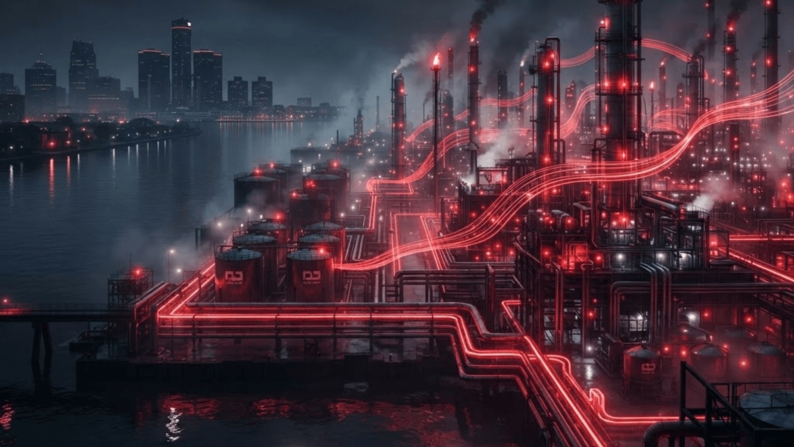 Top 10 Best Oil and Gas Companies in Detroit