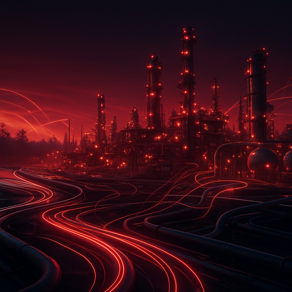 Top 10 Best Oil and Gas Companies in Ecuador