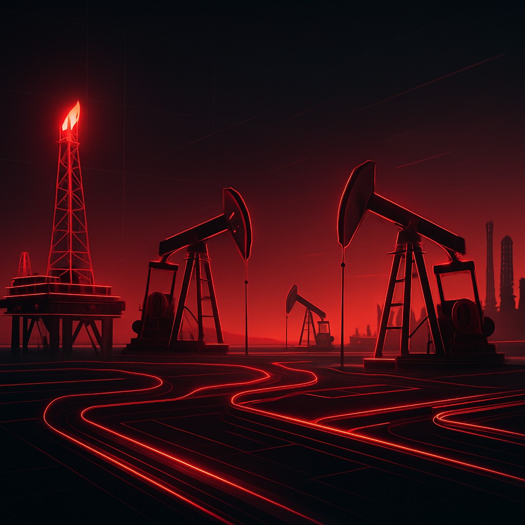 Top 10 Best Oil and Gas Companies in Kazakhstan
