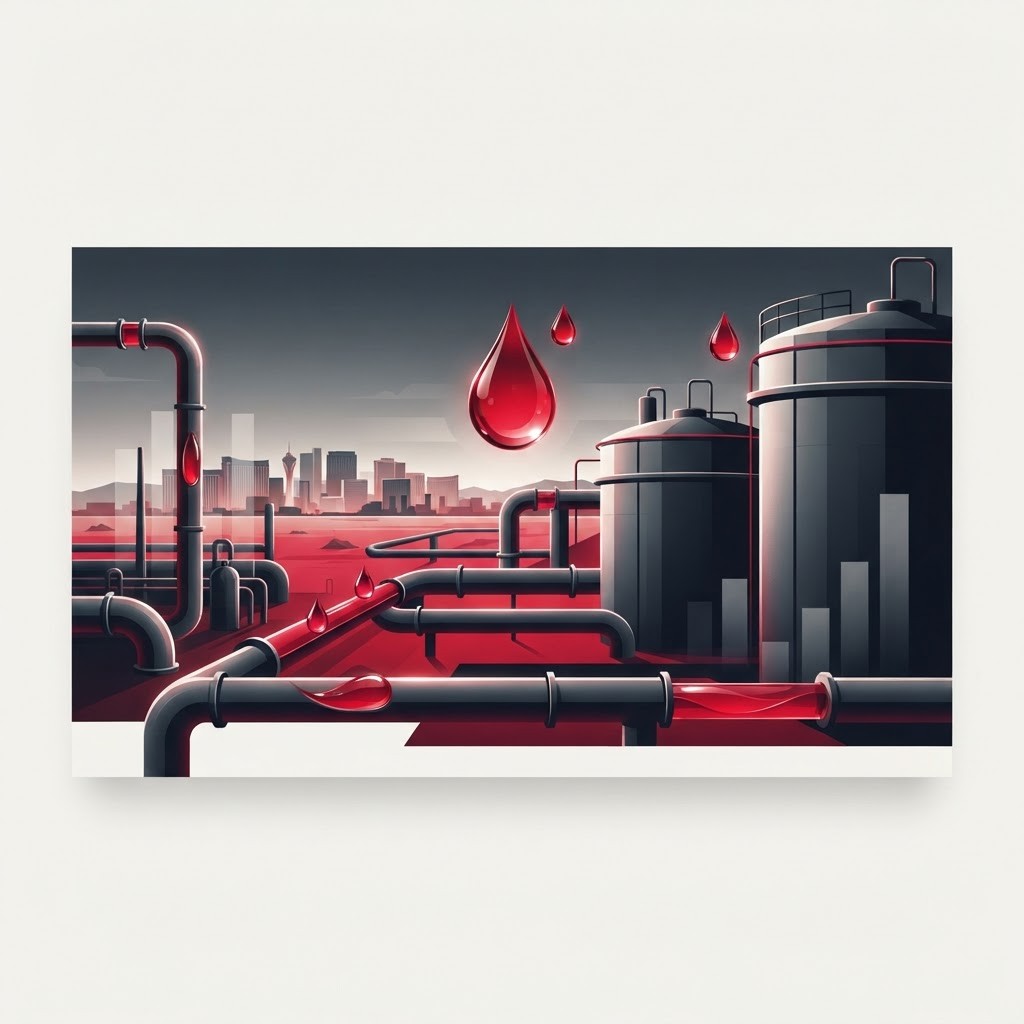 Top 10 Best Oil and Gas Companies in Las Vegas