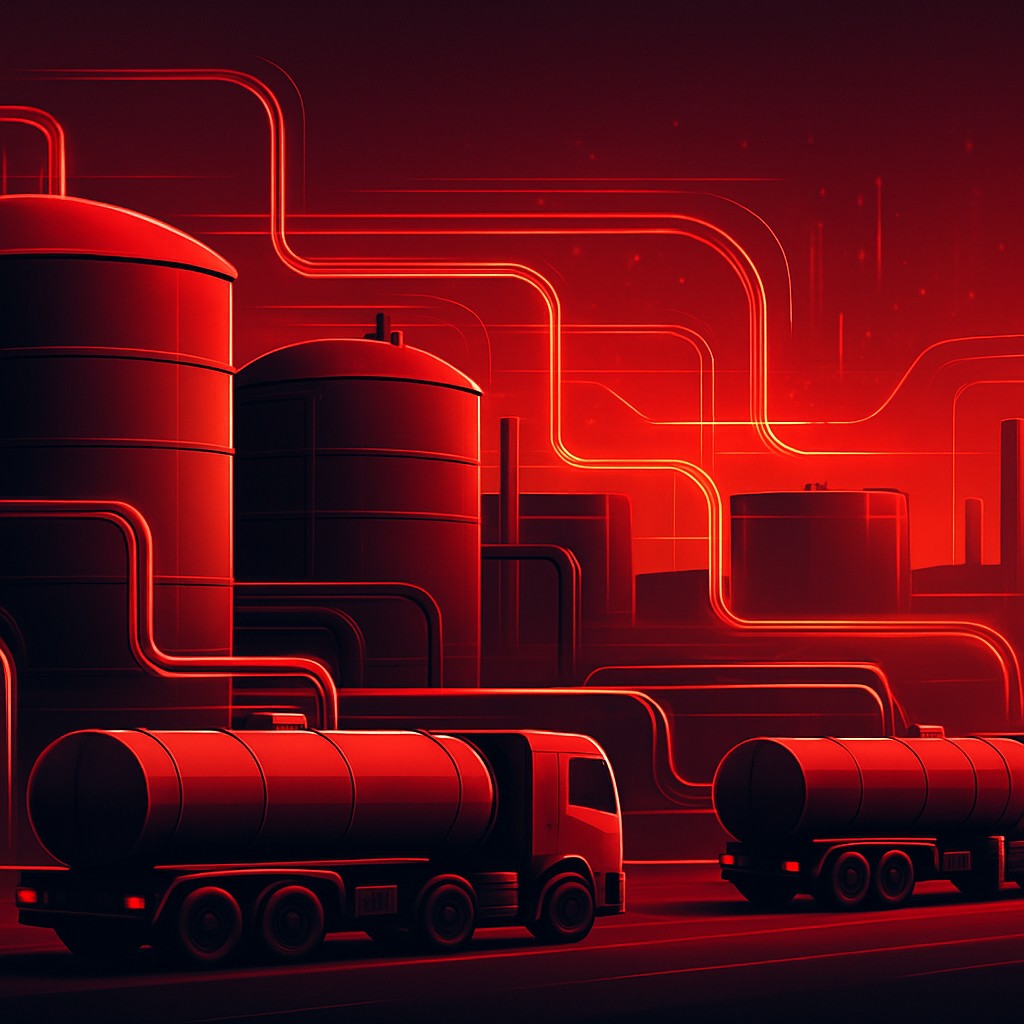 Top 10 Best Oil and Gas Companies in Mali