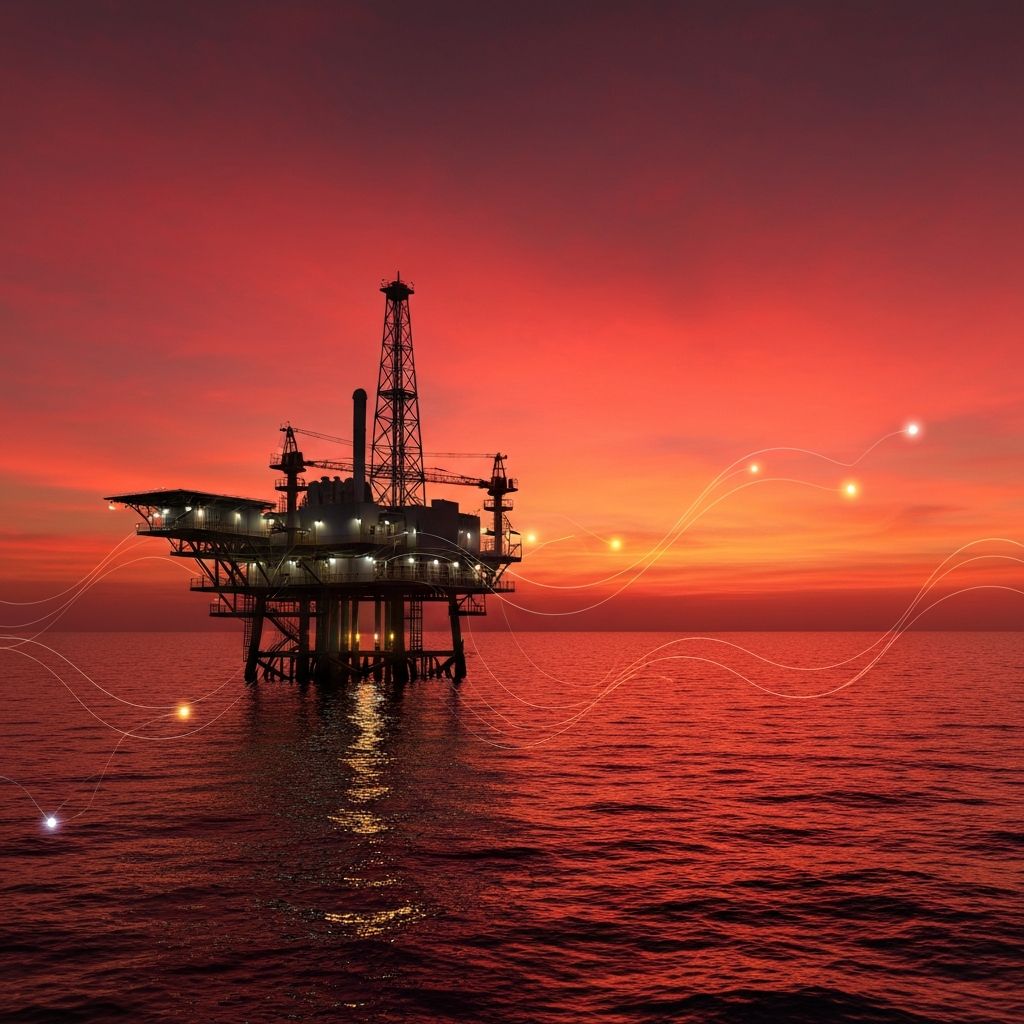 Top 10 Best Oil and Gas Companies in Mexico