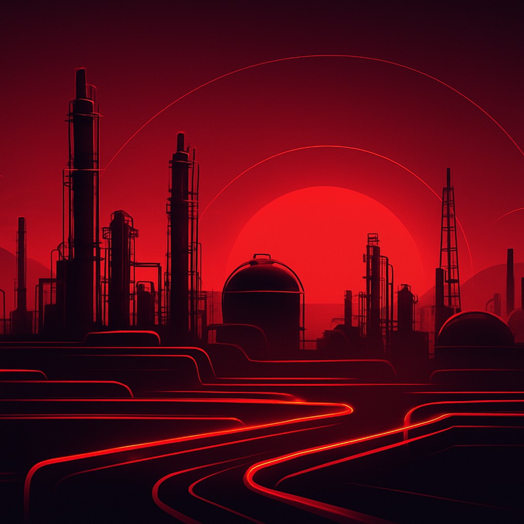 Top 10 Best Oil and Gas Companies in Morocco