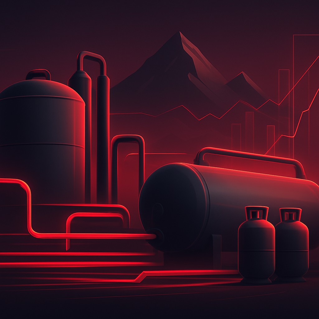 Top 10 Best Oil and Gas Companies in Nepal