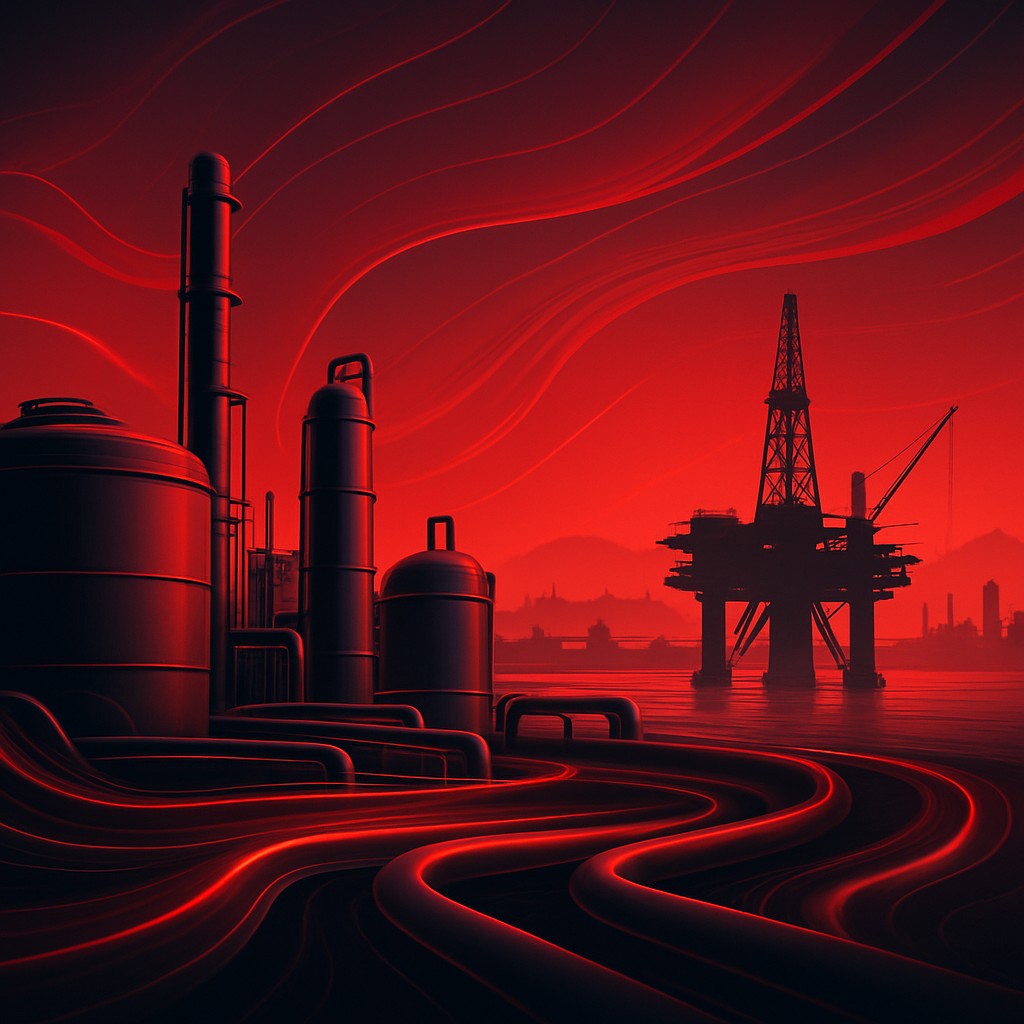 Top 10 Best Oil and Gas Companies in North Korea