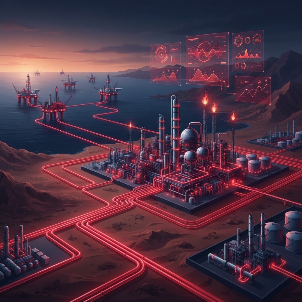 Top 10 Best Oil and Gas Companies in Oman