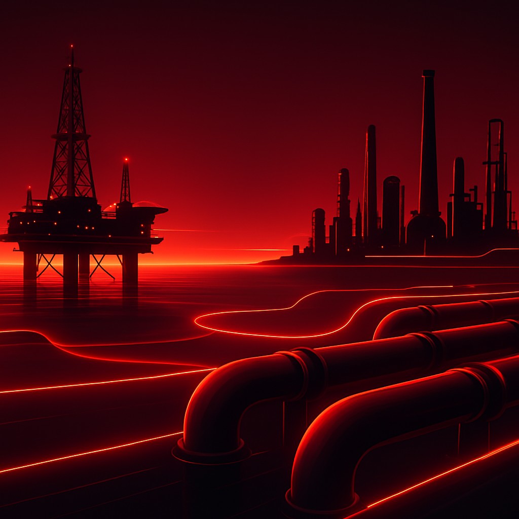 Top 10 Best Oil and Gas Companies in Papua New Guinea