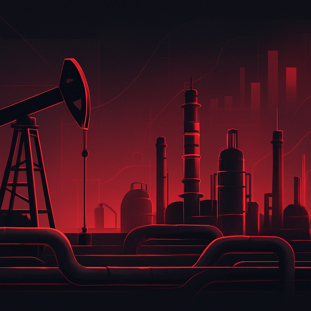 Top 10 Best Oil and Gas Companies in Romania