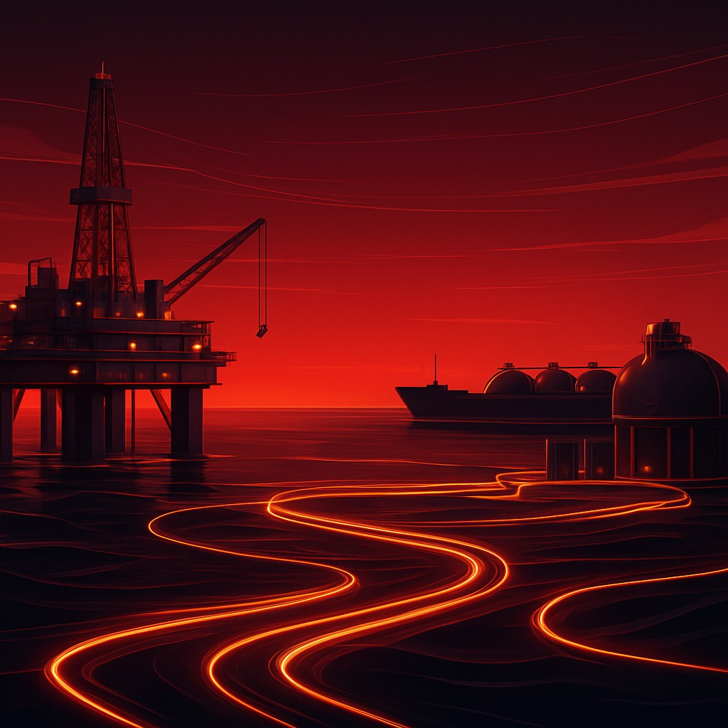 Top 10 Best Oil and Gas Companies in Senegal
