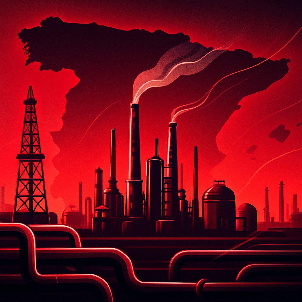 Top 10 Best Oil and Gas Companies in Spain