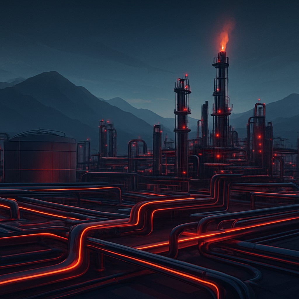 Top 10 Best Oil and Gas Companies in Tajikistan