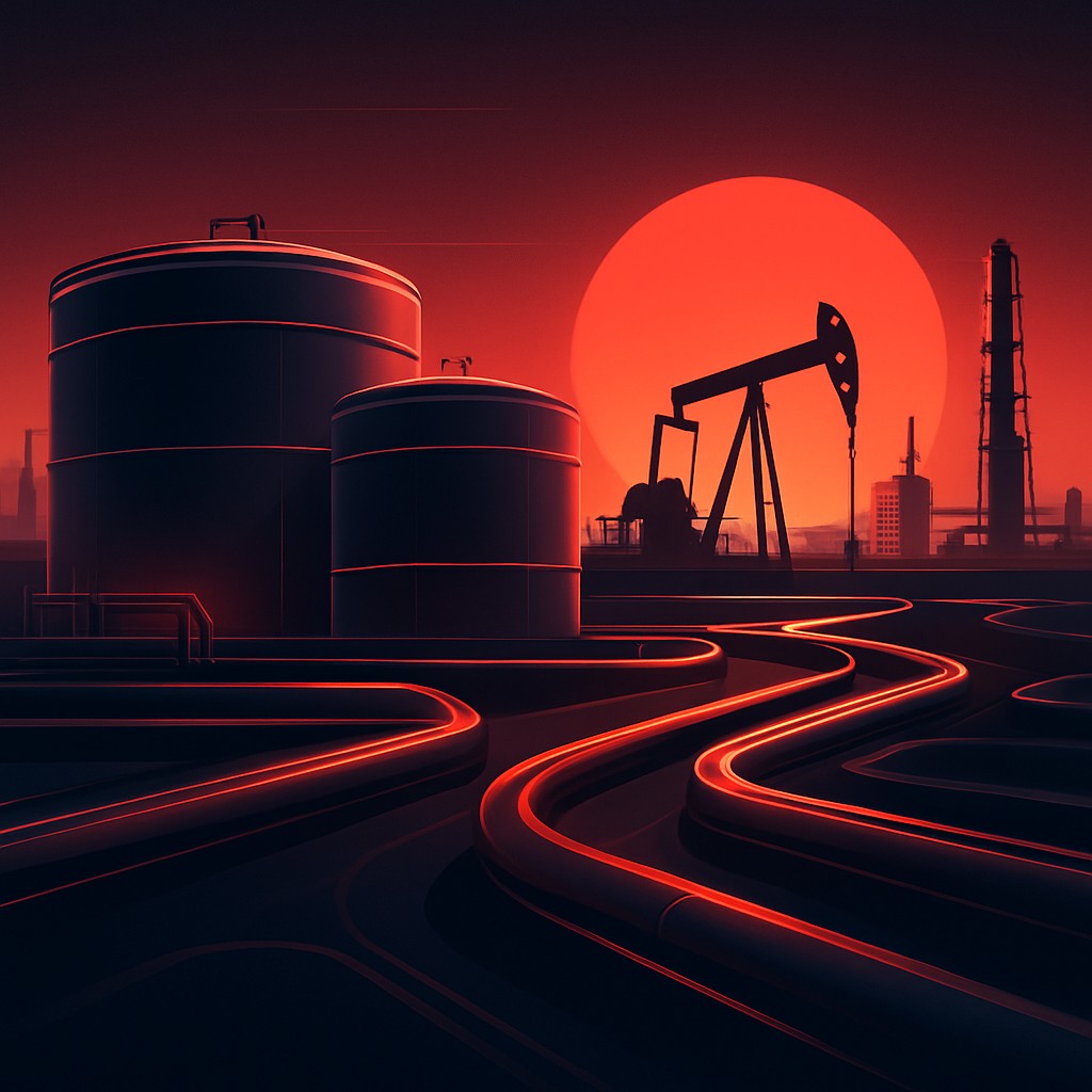Top 10 Best Oil and Gas Companies in Zambia