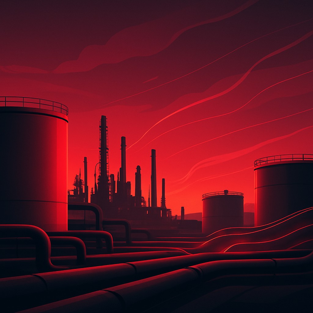 Top 10 Best Oil and Gas Companies in Zimbabwe