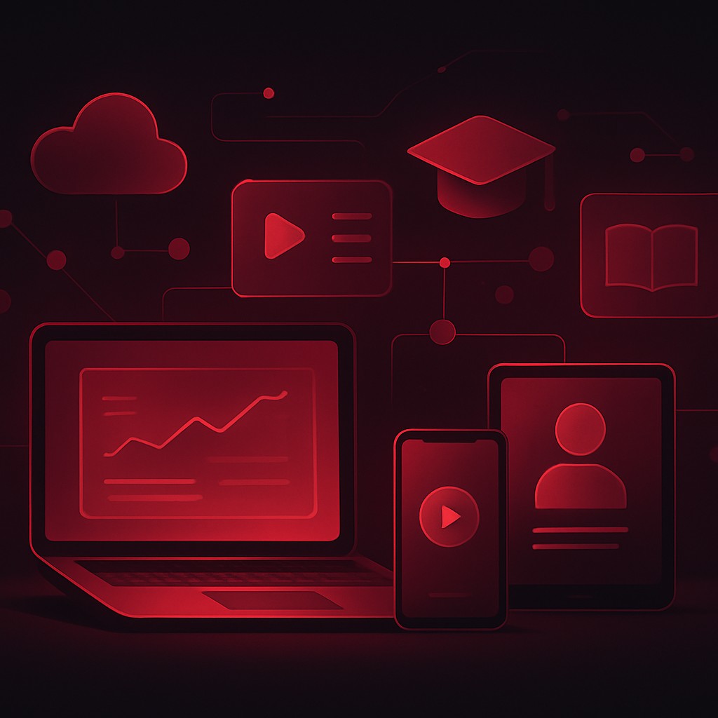 Top 10 Best Online Learning Platforms in Angola