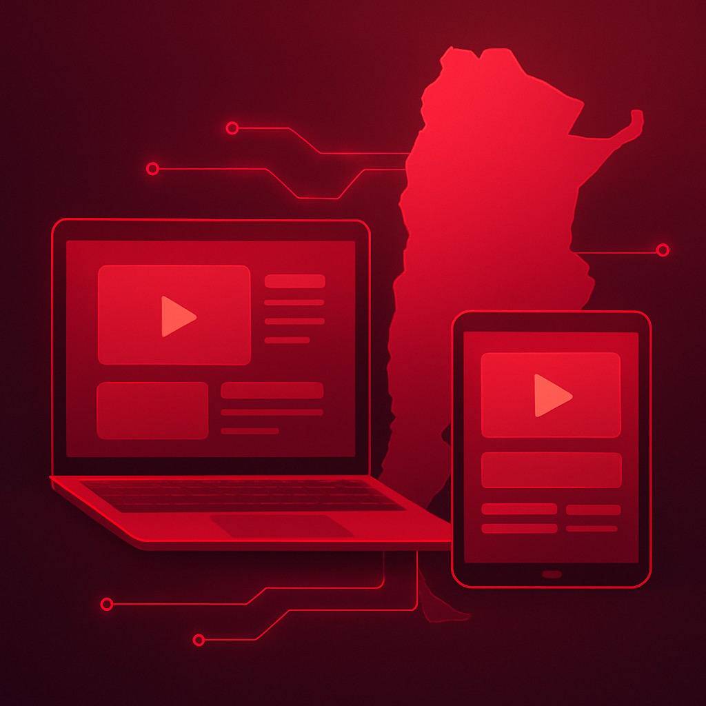 Top 10 Best Online Learning Platforms in Argentina