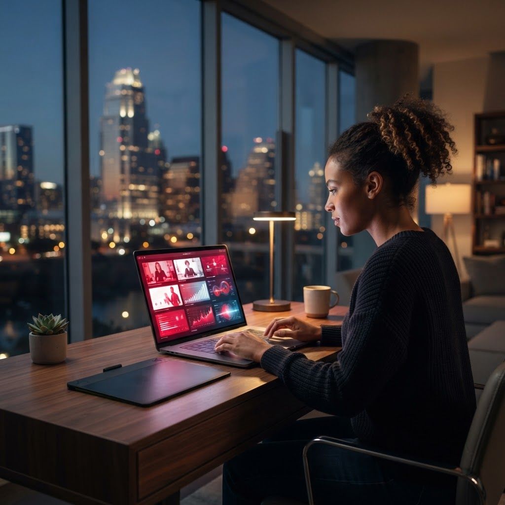 Top 10 Best Online Learning Platforms in Austin