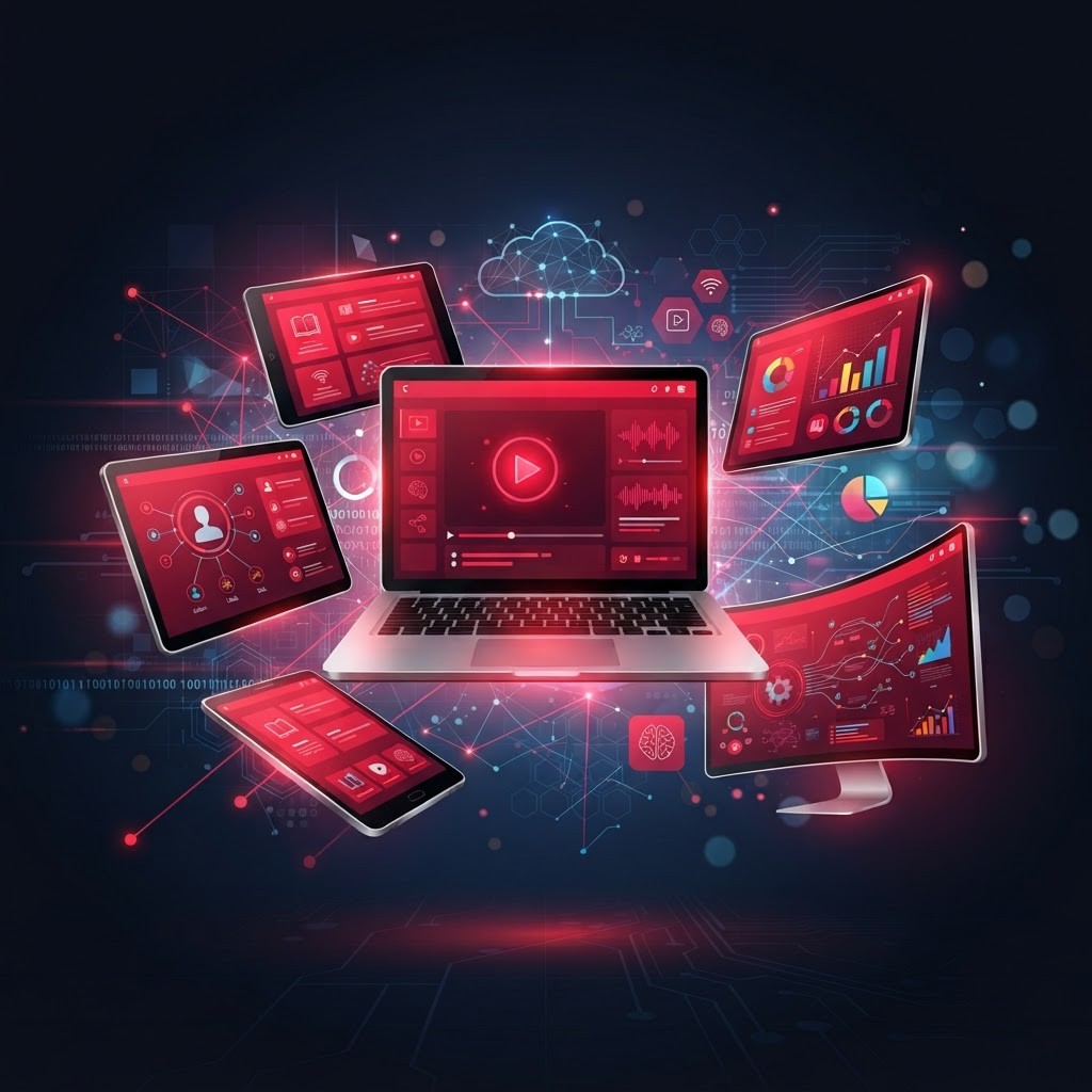 Top 10 Best Online Learning Platforms in Central African Republic