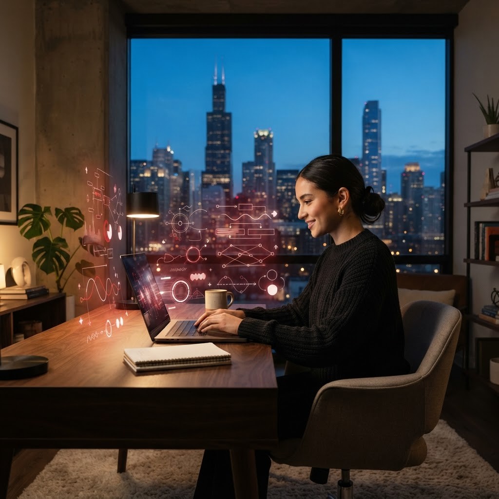 Top 10 Best Online Learning Platforms in Chicago
