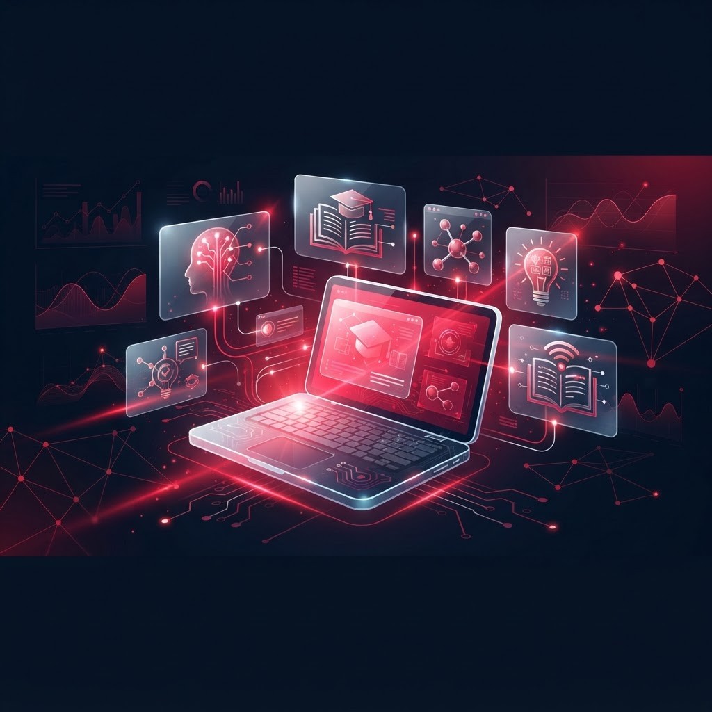 Top 10 Best Online Learning Platforms in Czech Republic (Czechia)
