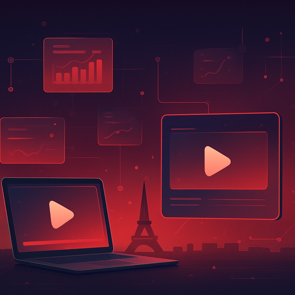 Top 10 Best Online Learning Platforms in France