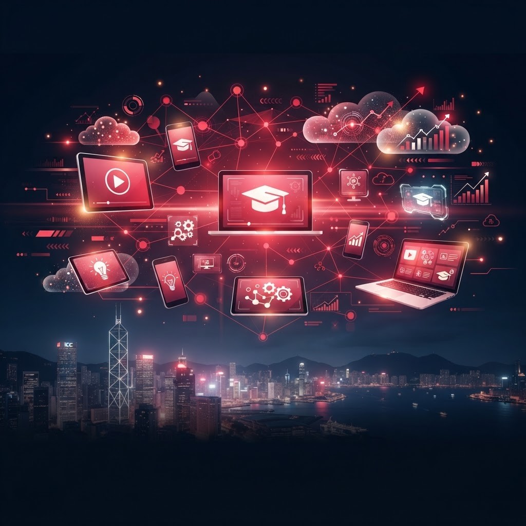 Top 10 Best Online Learning Platforms in Hong Kong