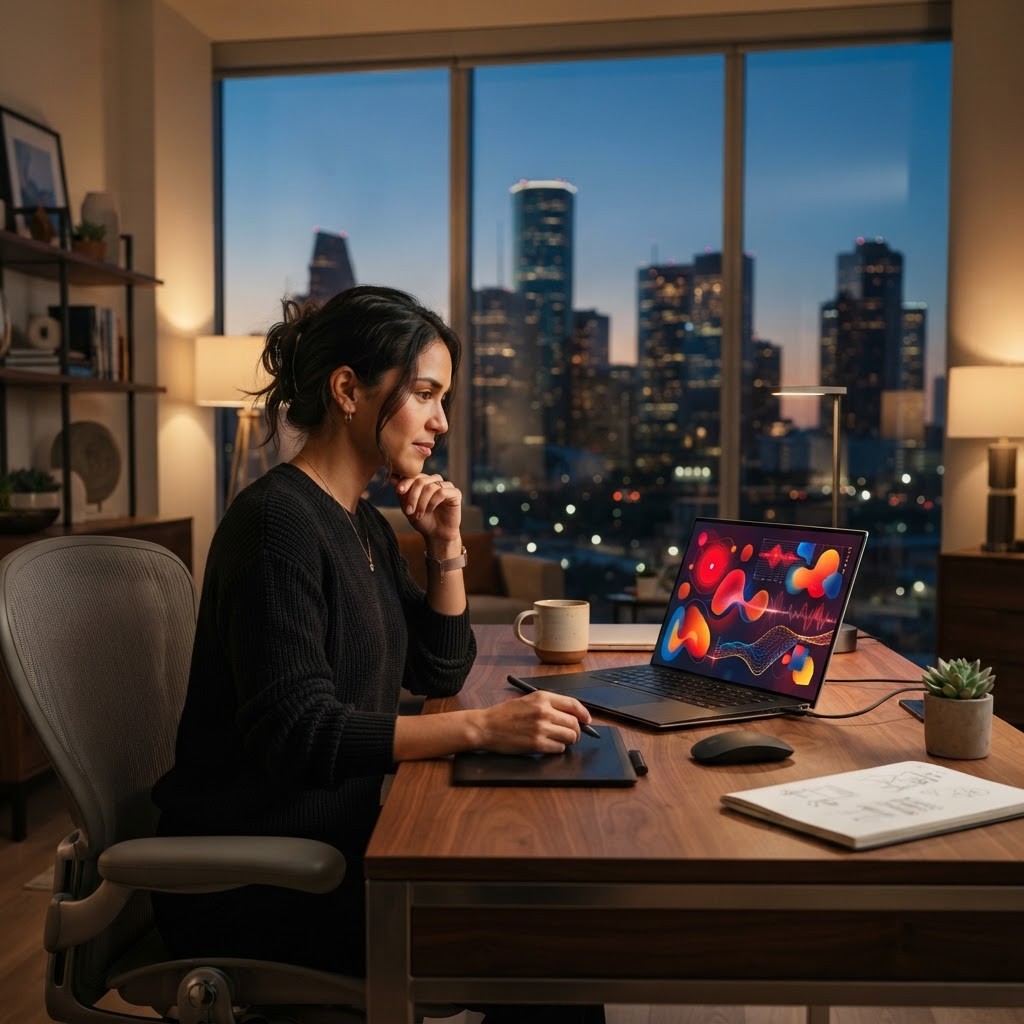 Top 10 Best Online Learning Platforms in Houston