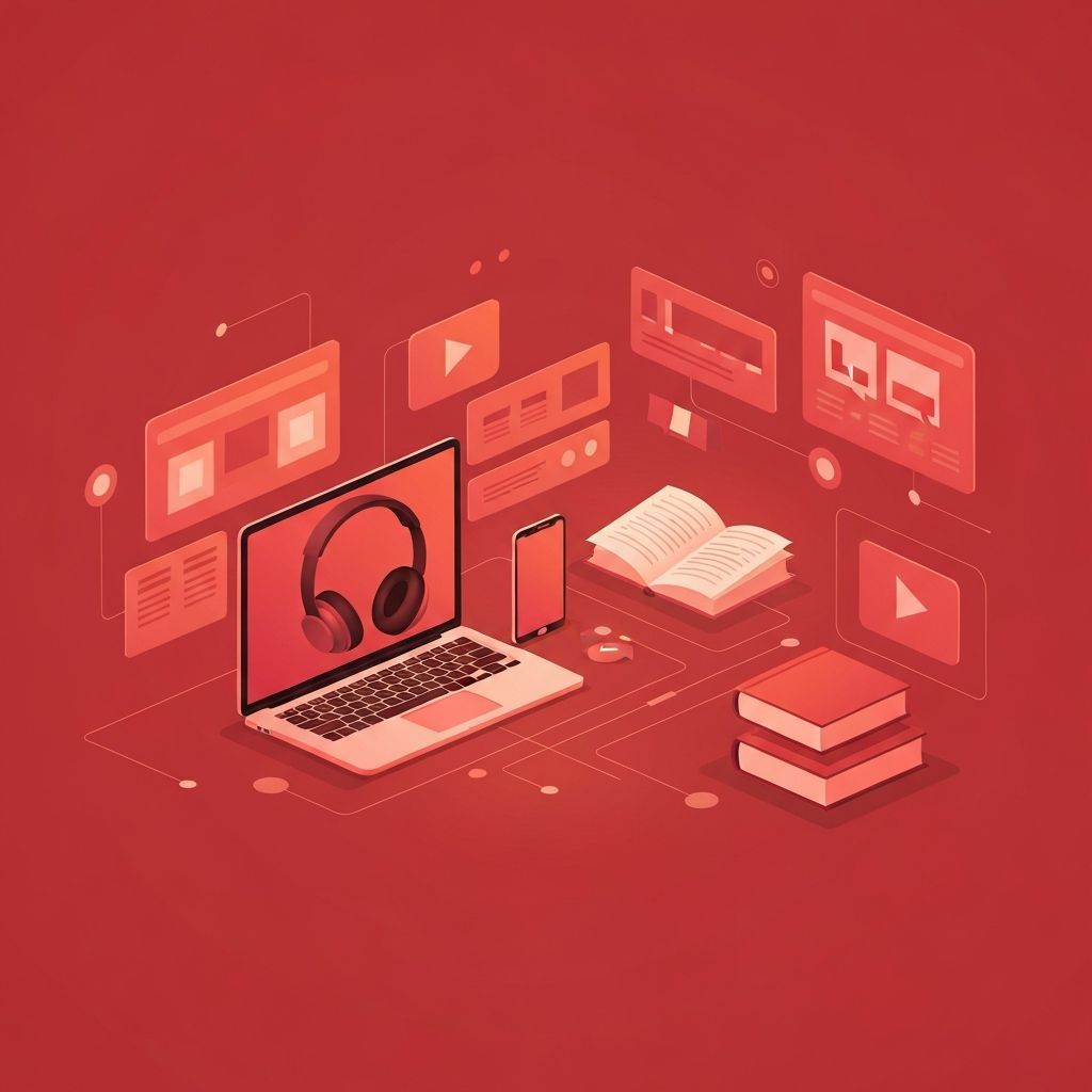 Top 10 Best Online Learning Platforms in Indonesia