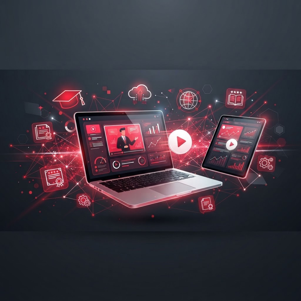 Top 10 Best Online Learning Platforms in Ireland