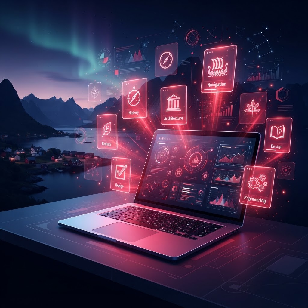 Top 10 Best Online Learning Platforms in Norway