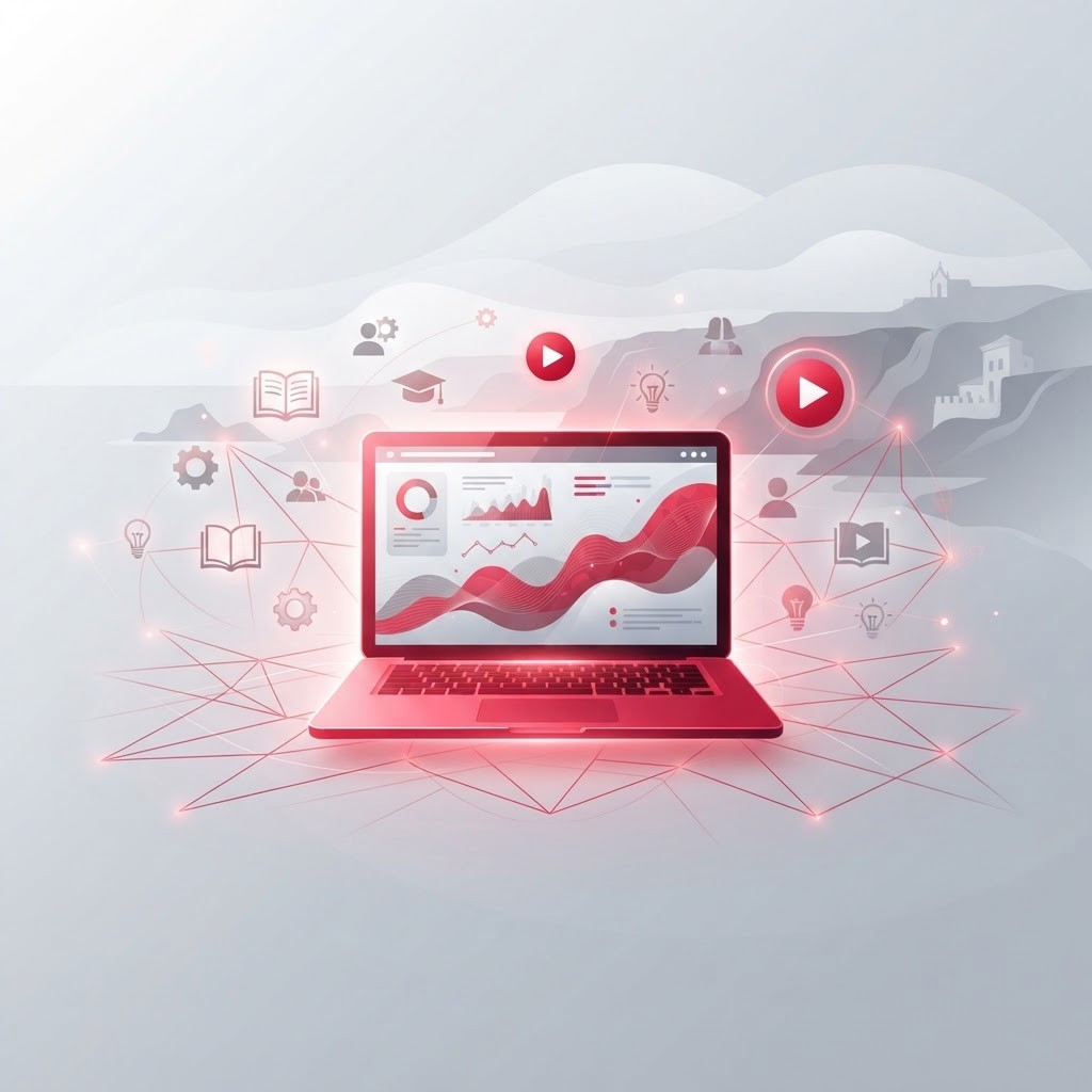 Top 10 Best Online Learning Platforms in Portugal