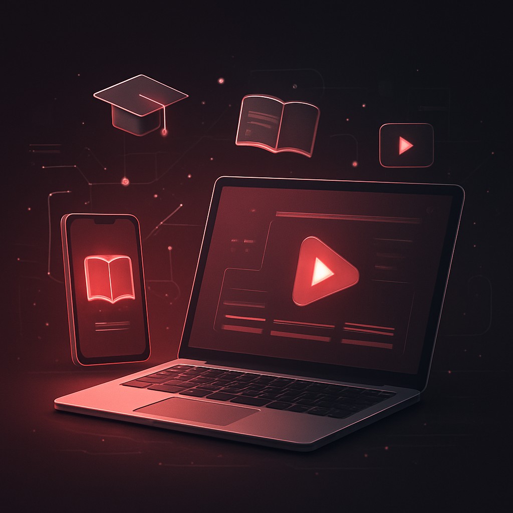 Top 10 Best Online Learning Platforms in Sri Lanka