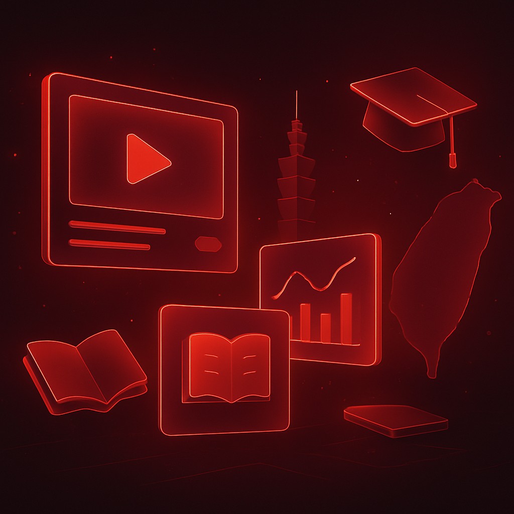 Top 10 Best Online Learning Platforms in Taiwan