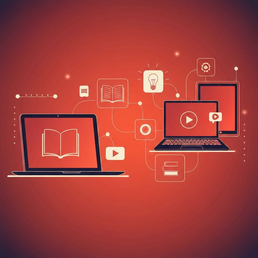 Top 10 Best Online Learning Platforms in Turkey